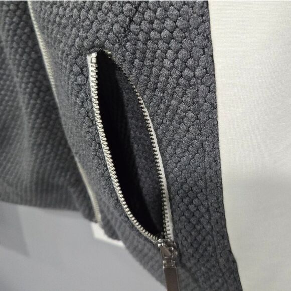 🐢 G.I.L.I Got It Love It Racing Jacket 🏎️ Size 12 - Picture 6 of 17